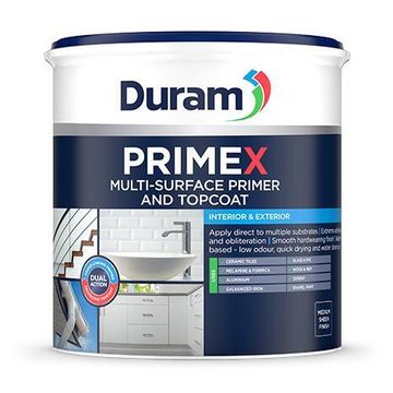 Duram primex base deep 1lt