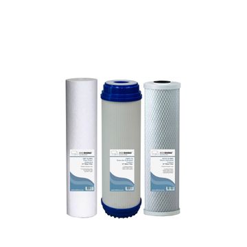 RO REPLACEMENT WATER FILTER SET