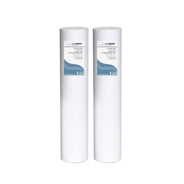 BB DOUBLE PACK POLYPROP WATER FILTER