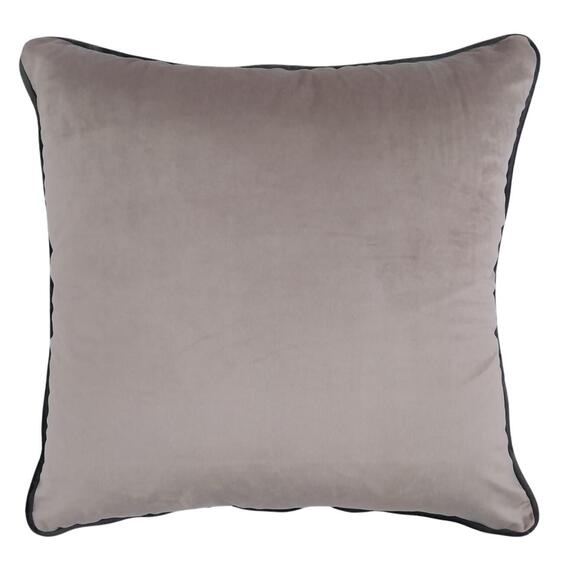 Velvet blush scatter 50x50cm