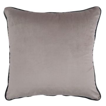 Velvet blush scatter 50x50cm