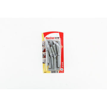 Sx 8X40 K Nylon Plugs S 20P