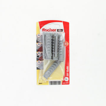 Sx 12X60 K Nylon Plugs S 6P