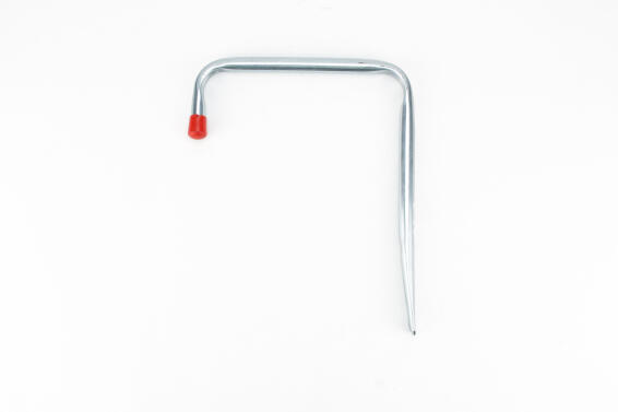 Hang It All Hook No. 2
