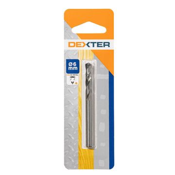 DEXTER - SPARE CENTERING DRILL BIT 6MM H