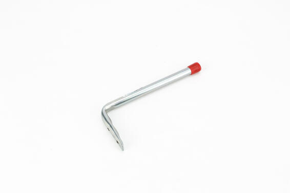 Hang It All Hook No. 7