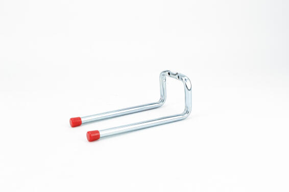 Hang It All Hook No. 8