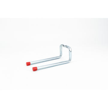 Hang It All Hook No. 8