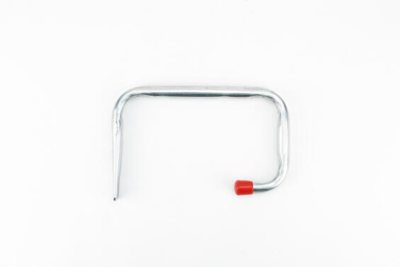 Hang It All Hook No. 13