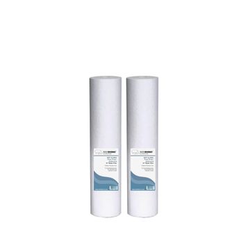 Ro System Polyprop Filter Double Pack 