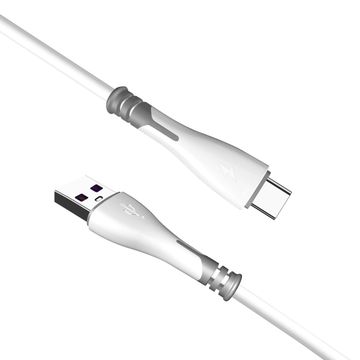 Mobile bits retail type c cable