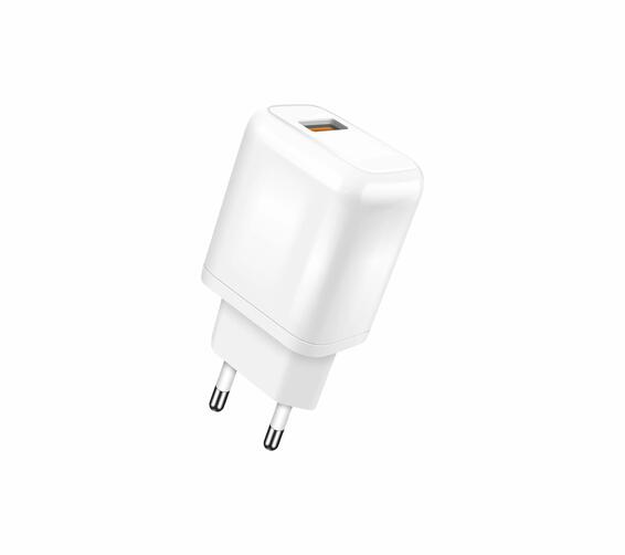 Mobile bits retail 5 watt usb wall charger