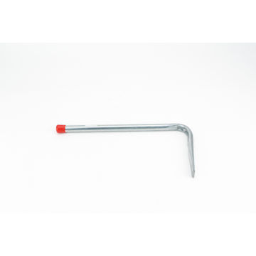 Hang It All Hook No. 51