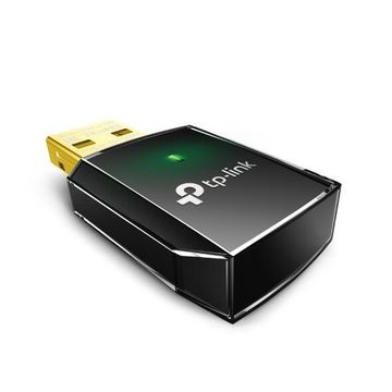Tp link archer t2u nano ac600 nano wireless usb adapter