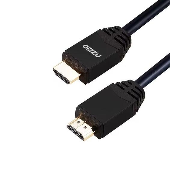 Gizzu 4k hdmi cable 2.0 3m high-quality