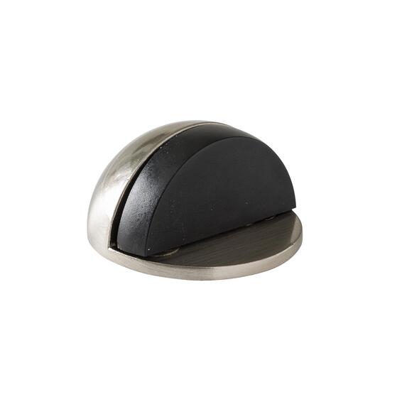 DOOR STOP HALF MOON 7X2.5CM 2 PCS