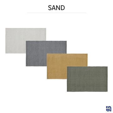 Sensea sand bathmat forest w50cmxl90cm