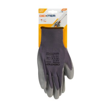 DEXTER PRECISION GLOVES SIZE 11XXL 1 P