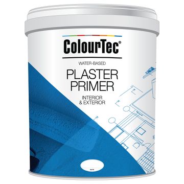 Colourtec Universal Waterbased Plaster Primer 20L 