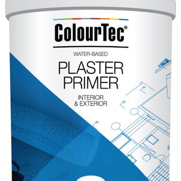 Colourtec Universal Waterbased Plaster Primer 20L 