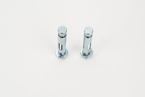 Fsl 12/60 Sleeve Anchor 25P