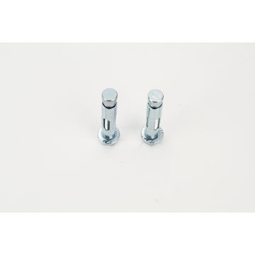 Fsl 12/60 Sleeve Anchor 25P