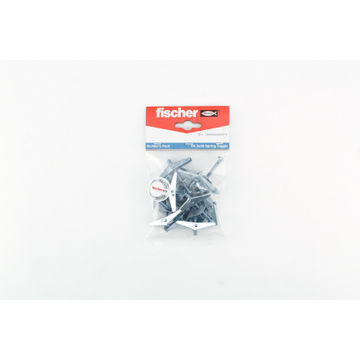 Spring toggle 5X50 FK BP FISCHER 10 pack