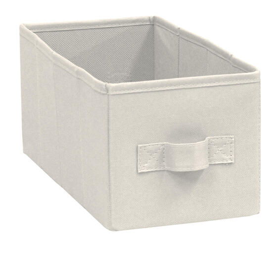 POLYESTER BOX S SPACEO TRENCH6 15X31X15