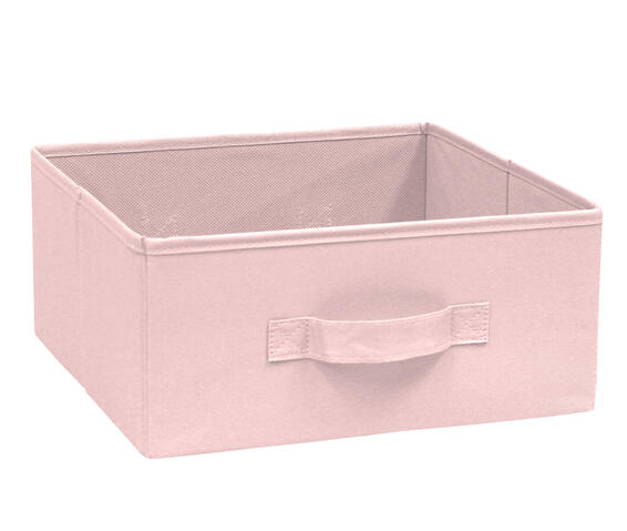 POLYESTER BOX M SPACEO KISS5 31X31X15
