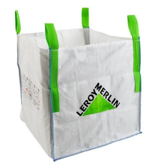 BIG BAG LEROY MERLIN 1T