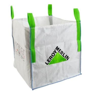 BIG BAG LEROY MERLIN 1T