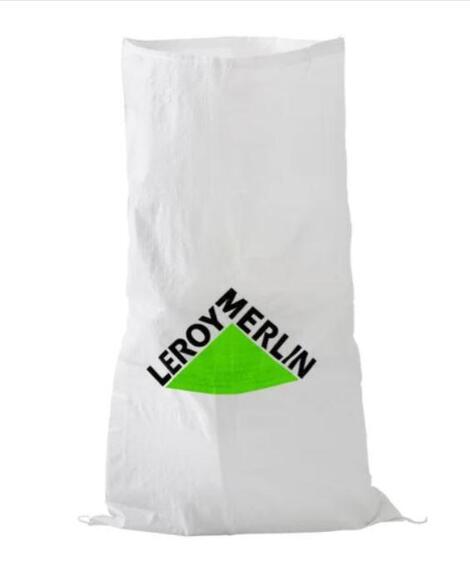 WASTE BAG LEROY MERLIN 40KG 60X100CM