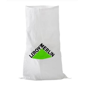 WASTE BAG LEROY MERLIN 40KG 60X100CM