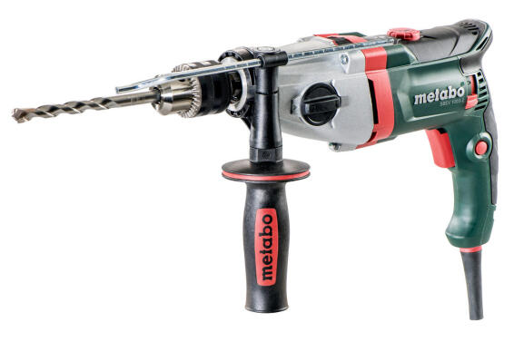 Impact drill corded METABO SBEV 1000-2 1010 Watts