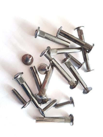 CARCAS CONNECTOR (10)