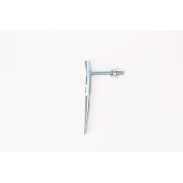 Hang It All Hook No. 19