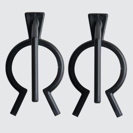 Tank E-Clips for Lid JOJO 480mm