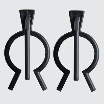 Tank E-Clips for Lid JOJO 480mm