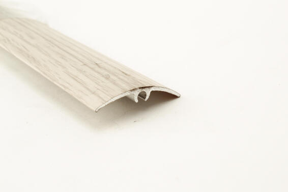 Reducer Ash Grey 920x40mm