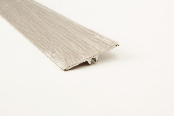 Reducer Ash Grey 1850x40mm