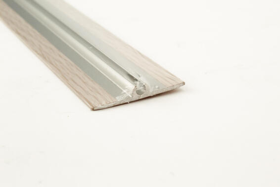 T-piece Ash Grey 920x40mm