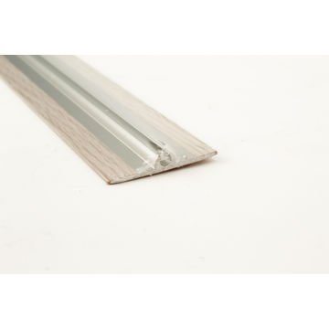 T-piece Ash Grey 920x40mm
