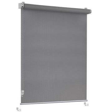 Inspire roller blind filter apollo granit 40/36x160cm
