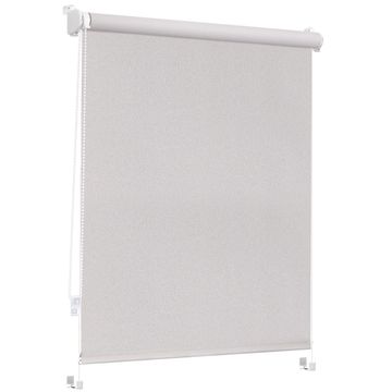 Roller blind filtering shiva trench 40/36x160cm inspire