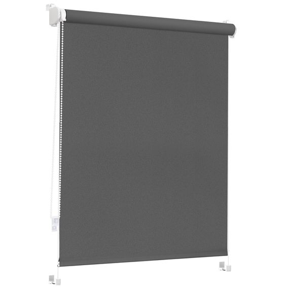 Roller blind filtering shiva paris 55/51x160cm inspire