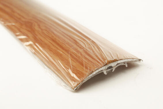Reducer Dark Beech 1850x40mm
