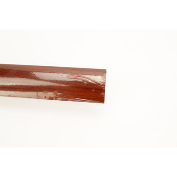 Reducer Mahogany 1850x40mm