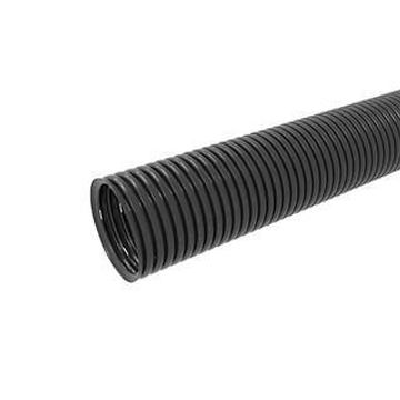 Pipe PVC Perforated Drain 110MM X 6M