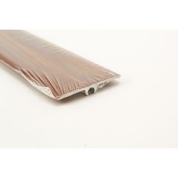 T-piece Mahogany 920x40mm