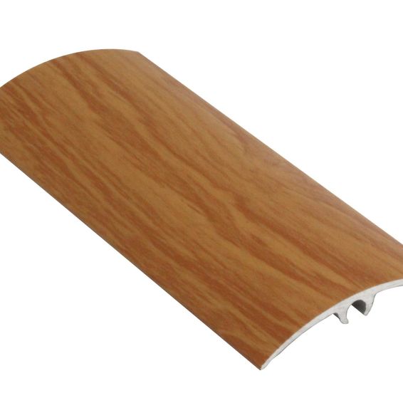 REDUCER DARK BEECH 920X40MM